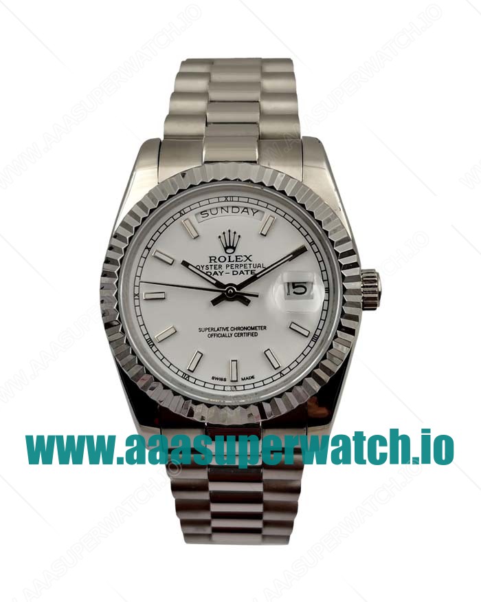 Rolex Replica Day-Date 118239 - 36 MM