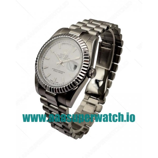 Rolex Replica Day-Date 118239 - 36 MM