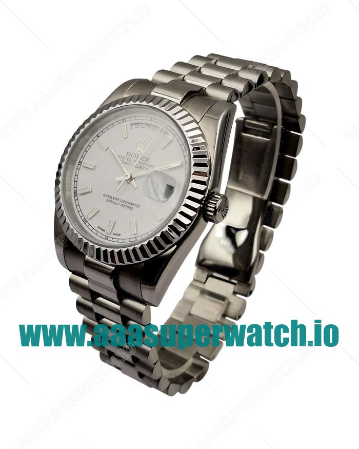 Rolex Replica Day-Date 118239 - 36 MM