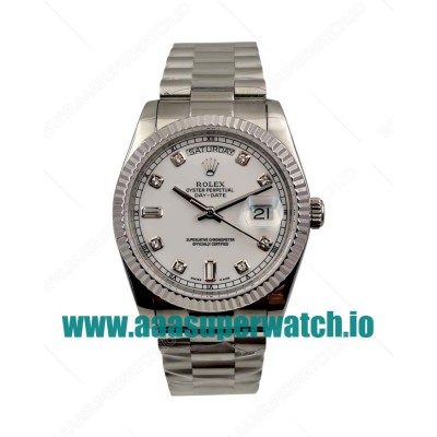 Rolex Replica Day-Date 118239 - 36 MM