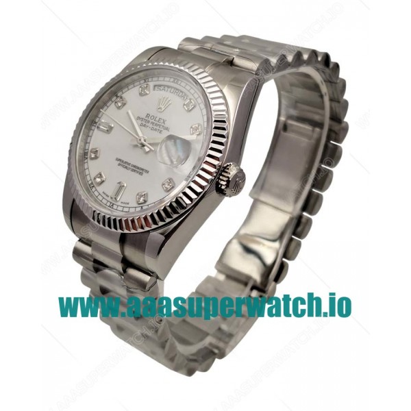 Rolex Replica Day-Date 118239 - 36 MM