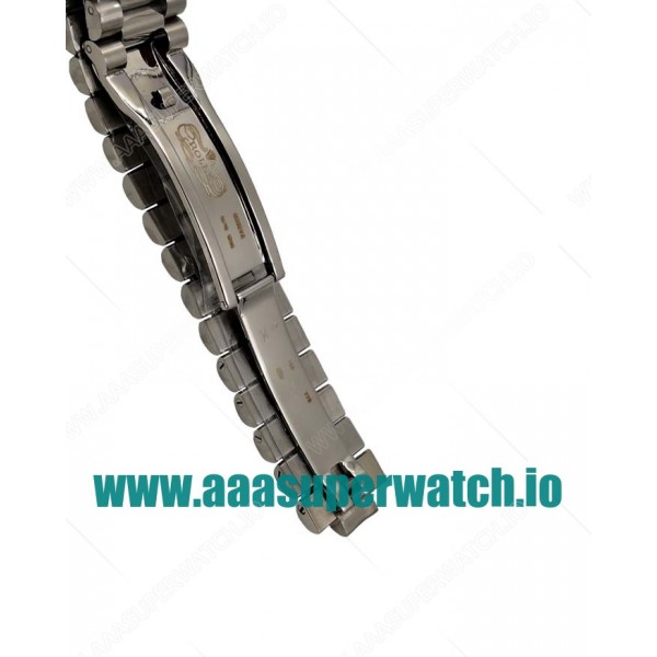 Rolex Replica Day-Date 118239 - 36 MM
