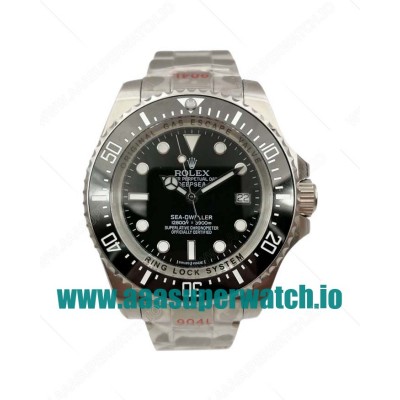 Rolex Replica Sea-Dweller Deepsea 116660 - 44 MM