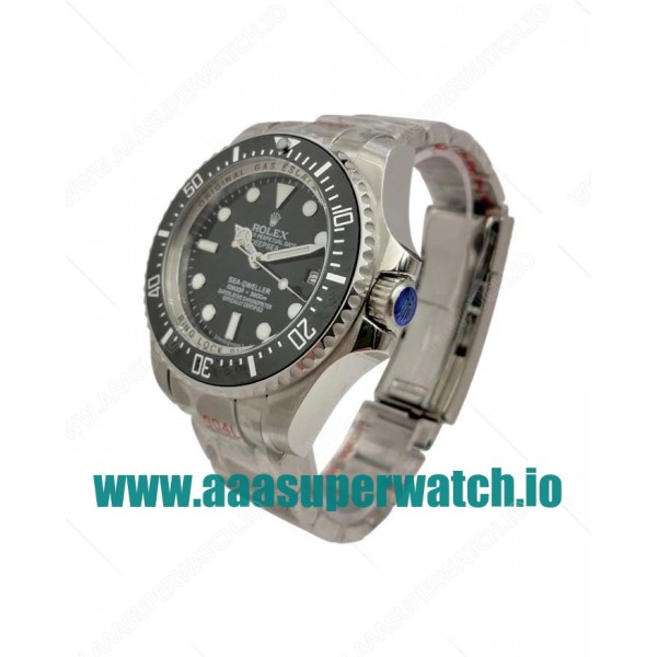 Rolex Replica Sea-Dweller Deepsea 116660 - 44 MM