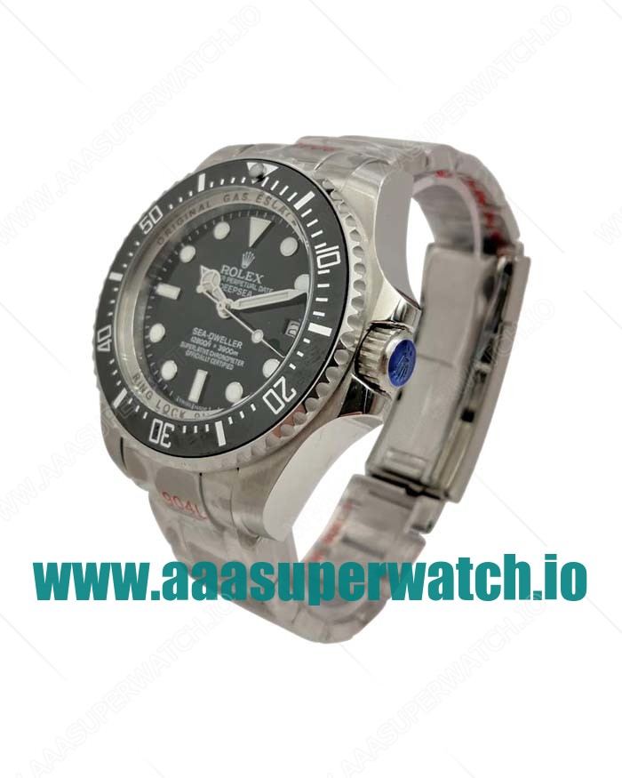 Rolex Replica Sea-Dweller Deepsea 116660 - 44 MM