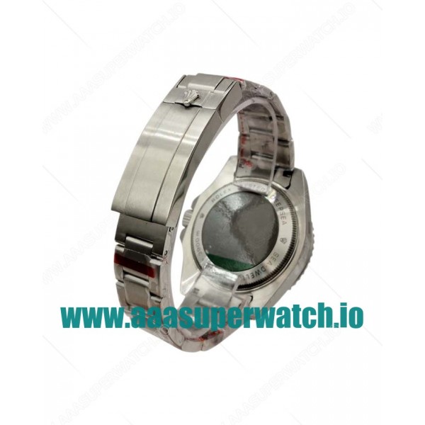 Rolex Replica Sea-Dweller Deepsea 116660 - 44 MM