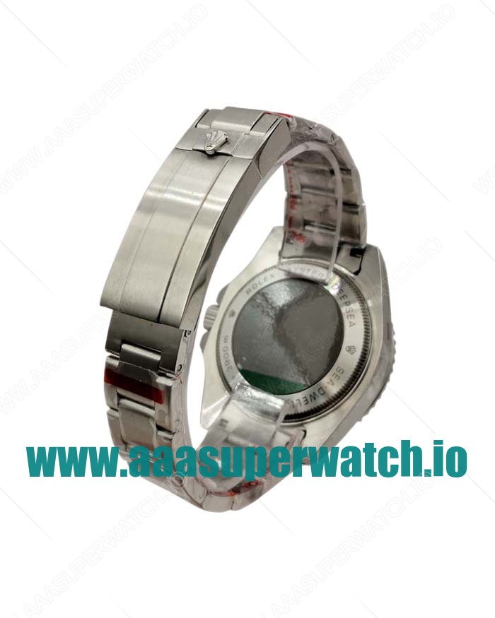 Rolex Replica Sea-Dweller Deepsea 116660 - 44 MM