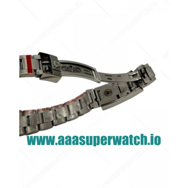 Rolex Replica Sea-Dweller Deepsea 116660 - 44 MM