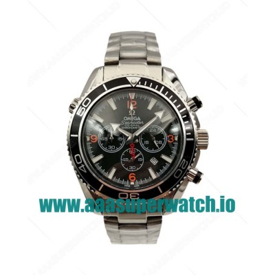 Omega Seamaster Planet Ocean Chrono 2210.51.00 - 43.5 MM