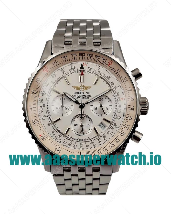 Breitling Replica Navitimer A23322 - 42 MM