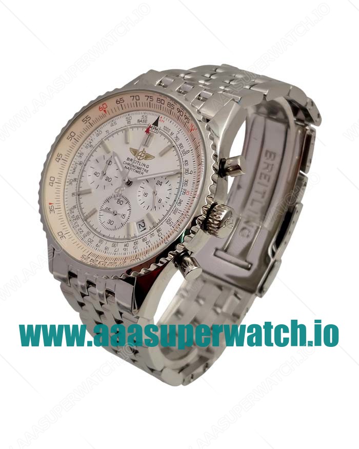 Breitling Replica Navitimer A23322 - 42 MM