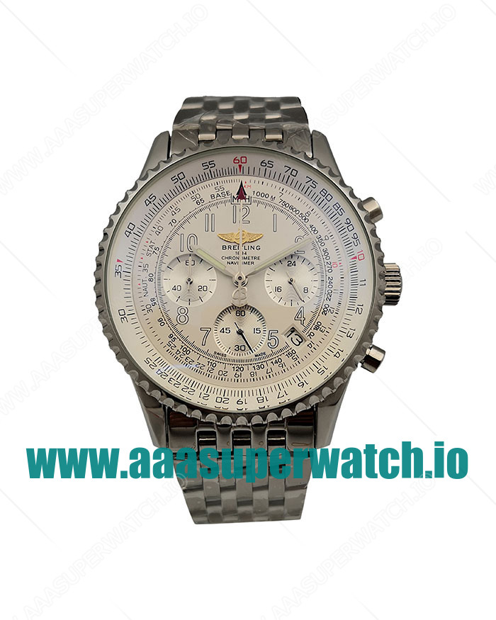 Breitling Replica Navitimer A23322 - 42 MM