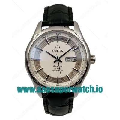 Omega Replica De Ville 431.33.41.22.02.001 - 41 MM