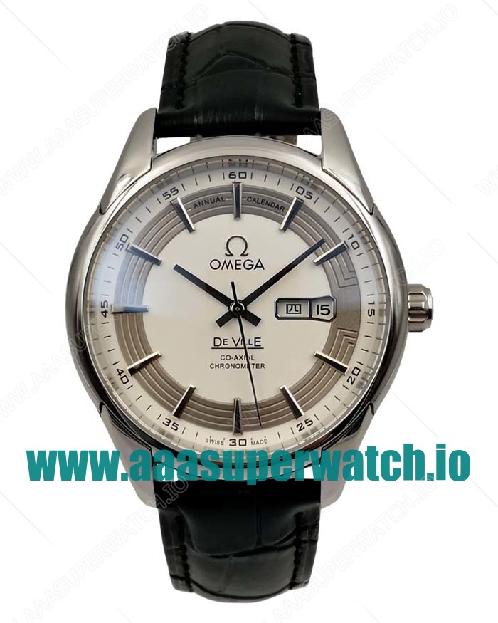Omega Replica De Ville 431.33.41.22.02.001 - 41 MM