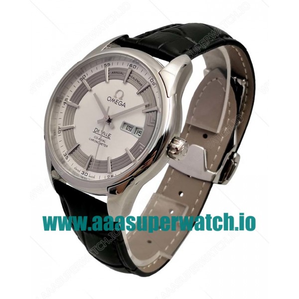 Omega Replica De Ville 431.33.41.22.02.001 - 41 MM