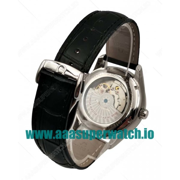 Omega Replica De Ville 431.33.41.22.02.001 - 41 MM