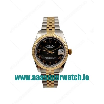 Rolex Replica Datejust 178273 - 31 MM