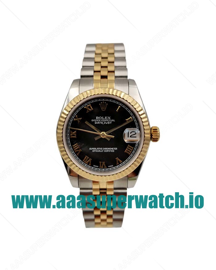 Rolex Replica Datejust 178273 - 31 MM