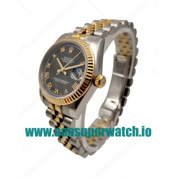 Rolex Replica Datejust 178273 - 31 MM