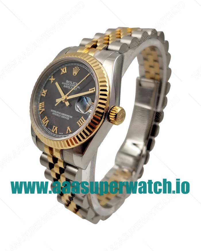 Rolex Replica Datejust 178273 - 31 MM