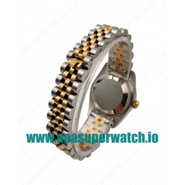 Rolex Replica Datejust 178273 - 31 MM