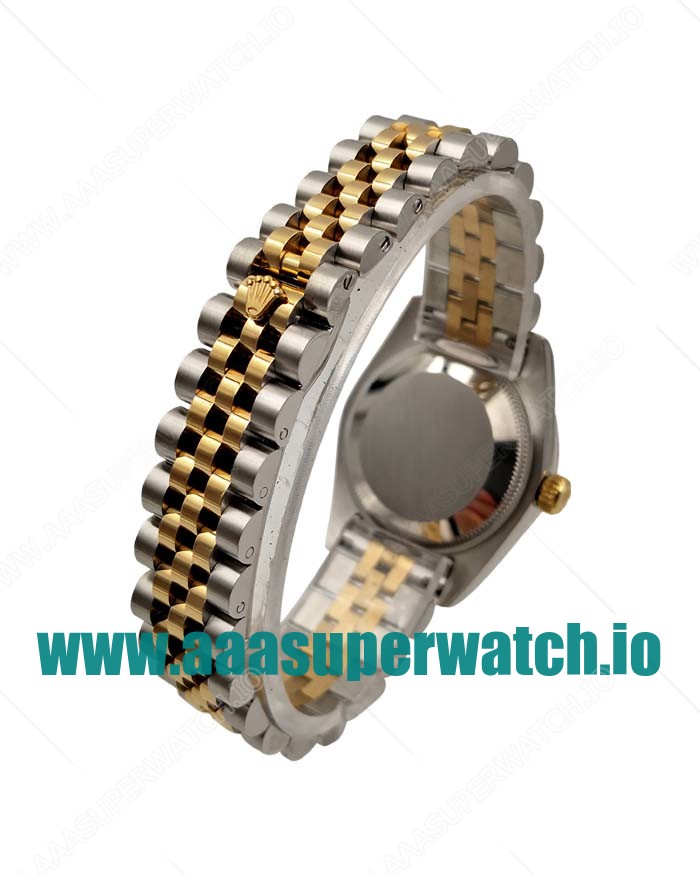Rolex Replica Datejust 178273 - 31 MM