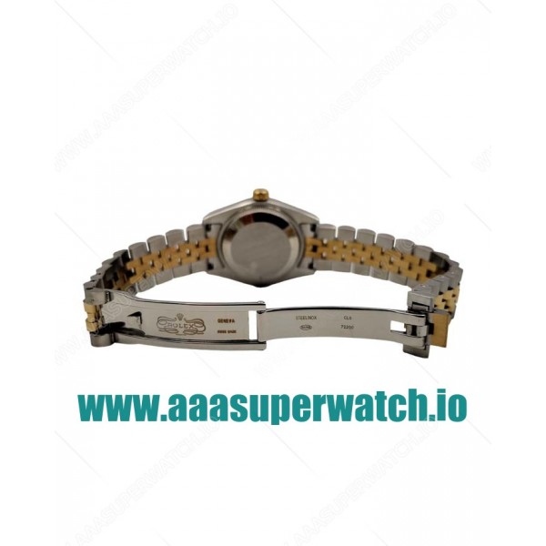 Rolex Replica Datejust 178273 - 31 MM