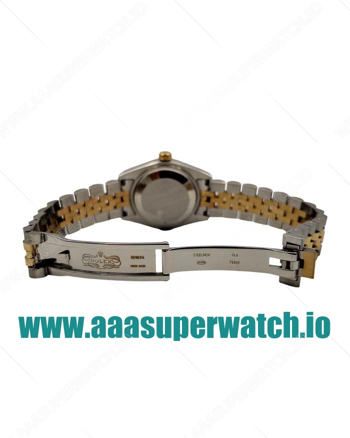Rolex Replica Datejust 178273 - 31 MM