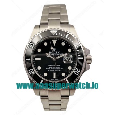 Rolex Replica Submariner 116610 LN - 43 MM