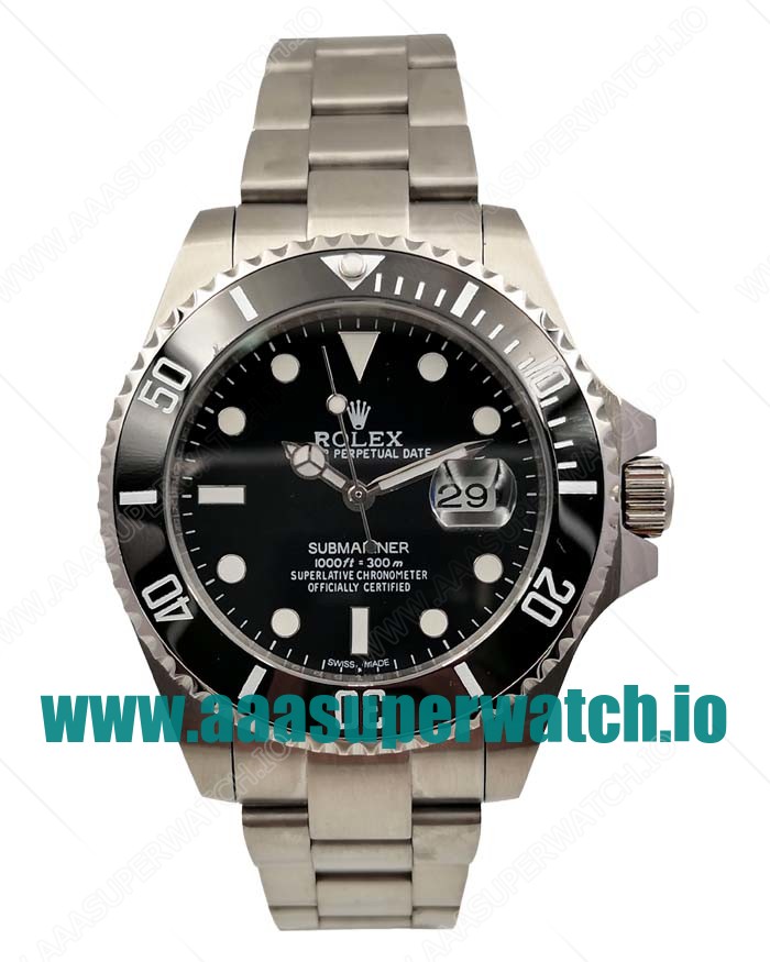 Rolex Replica Submariner 116610 LN - 43 MM