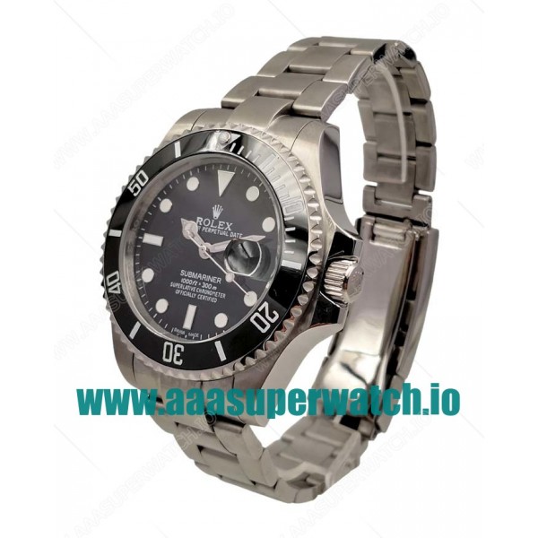 Rolex Replica Submariner 116610 LN - 43 MM