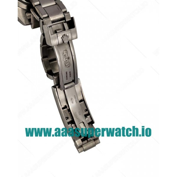 Rolex Replica Submariner 116610 LN - 43 MM