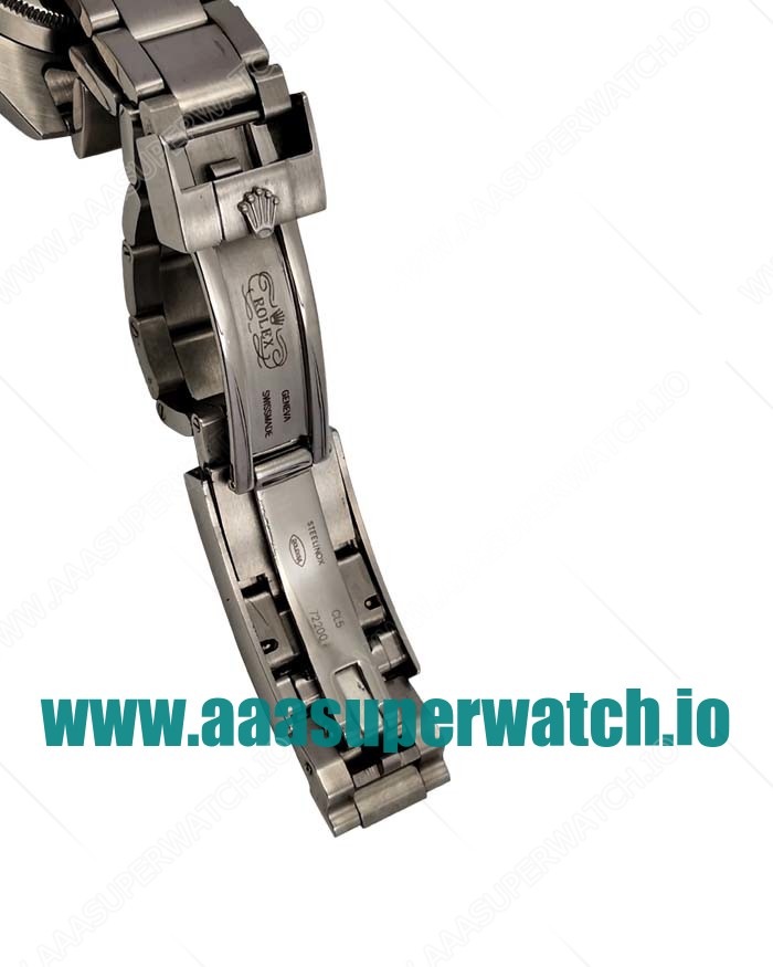 Rolex Replica Submariner 116610 LN - 43 MM