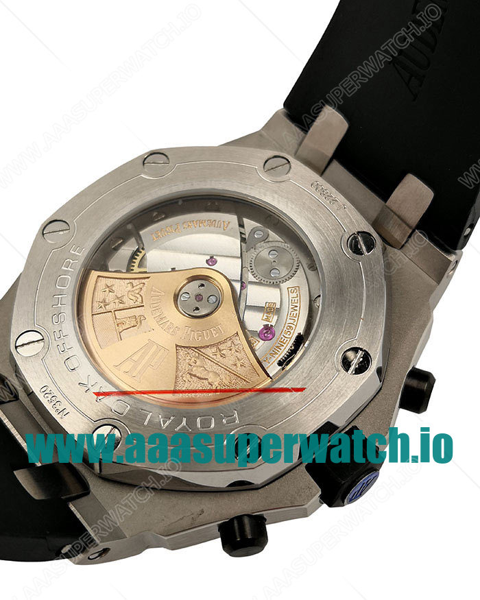 Audemars Piguet Replica Royal Oak Offshore 26170ST - 42 MM