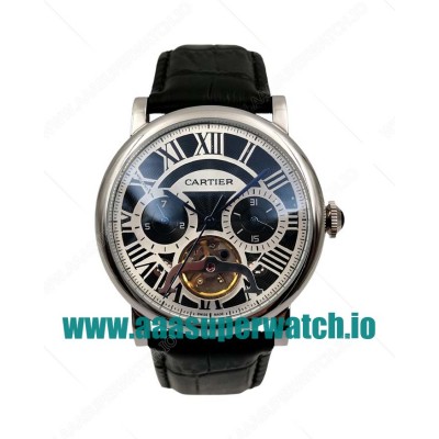Cartier Replica Rotonde W1580007 - 42 MM