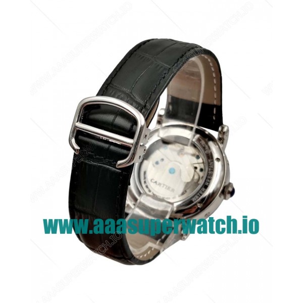 Cartier Replica Rotonde W1580007 - 42 MM