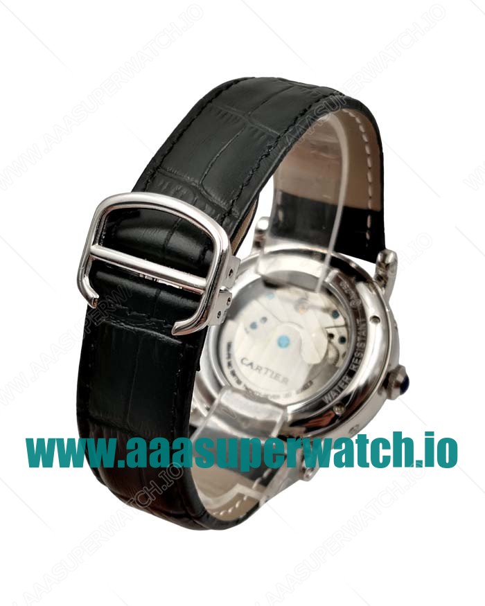 Cartier Replica Rotonde W1580007 - 42 MM