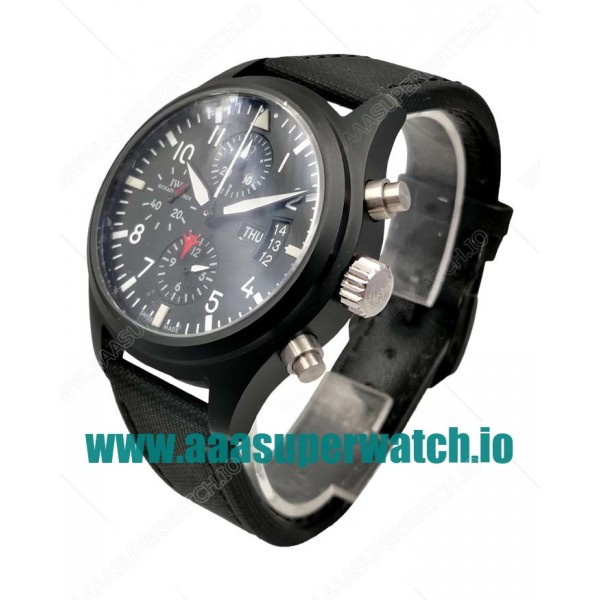 IWC Replica Pilot's Spitfire IW378901 - 42 MM