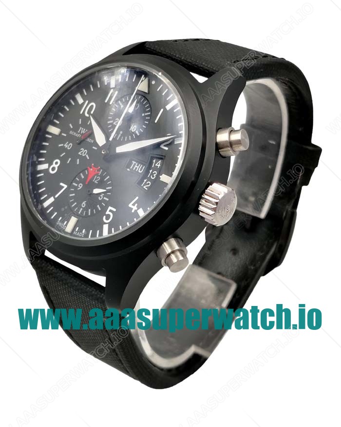 IWC Replica Pilot's Spitfire IW378901 - 42 MM