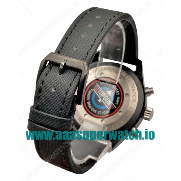 IWC Replica Pilot's Spitfire IW378901 - 42 MM