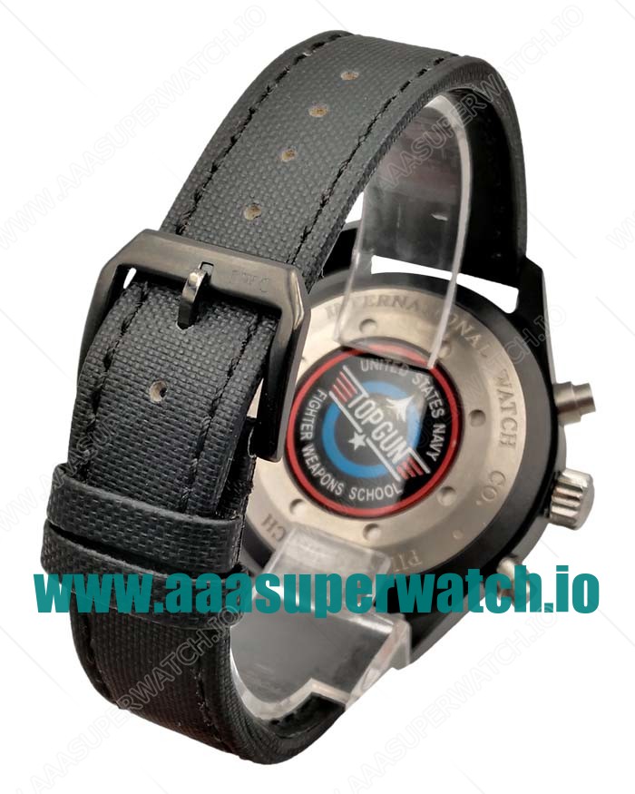 IWC Replica Pilot's Spitfire IW378901 - 42 MM