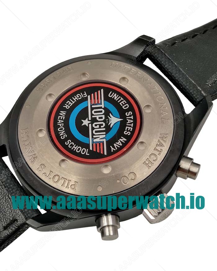 IWC Replica Pilot's Spitfire IW378901 - 42 MM