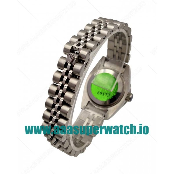 Rolex Replica Lady-Datejust 279135 - 28 MM
