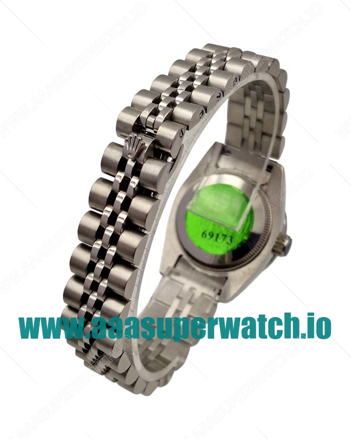 Rolex Replica Lady-Datejust 279135 - 28 MM