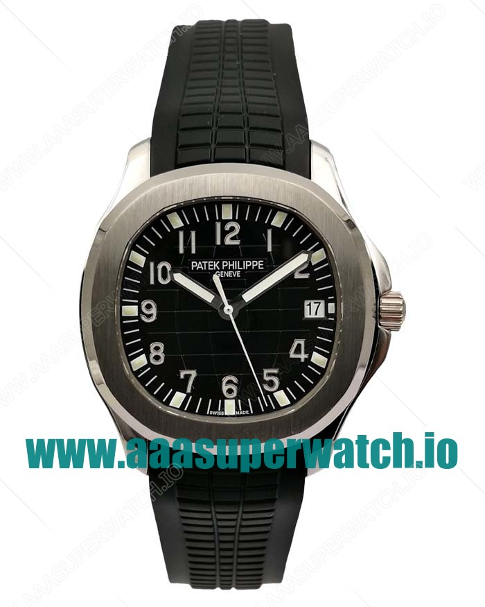 Patek Philippe Replica Aquanaut 5167A - 40 MM