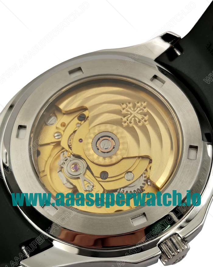 Patek Philippe Replica Aquanaut 5167A - 40 MM