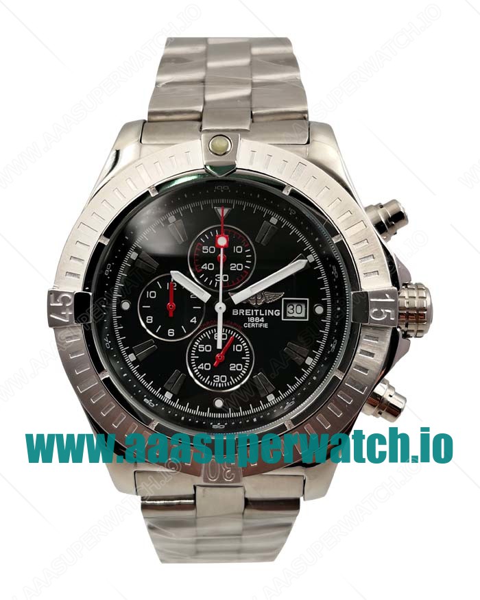 Breitling Replica Avenger A13370 - 48 MM