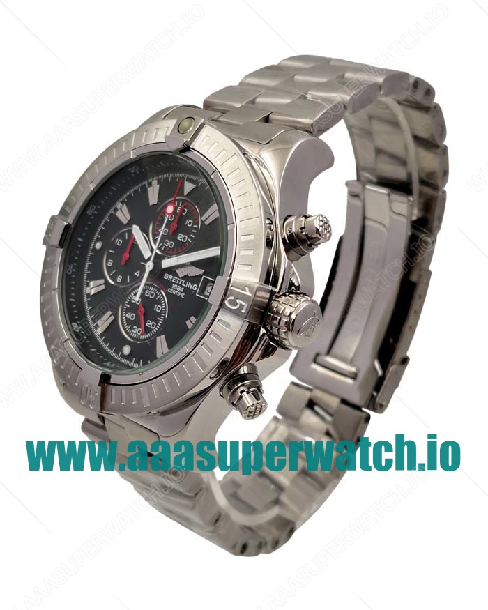 Breitling Replica Avenger A13370 - 48 MM