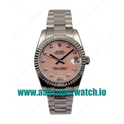 Rolex Replica Datejust 178274 - 31MM