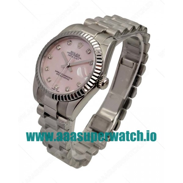 Rolex Replica Datejust 178274 - 31MM